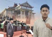 Pelantikan Hairul Anam di DPRD Sumenep Disorot FPK “Jangan Ulangi Preseden Buruk Bambang Eko”