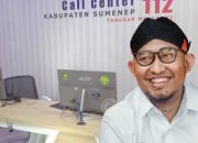 Pemkab Sumenep Hadirkan Layanan Hukum Gratis via Call Center 112, Bupati Fauzi Sebut Bentuk Nyata Keberpihakan