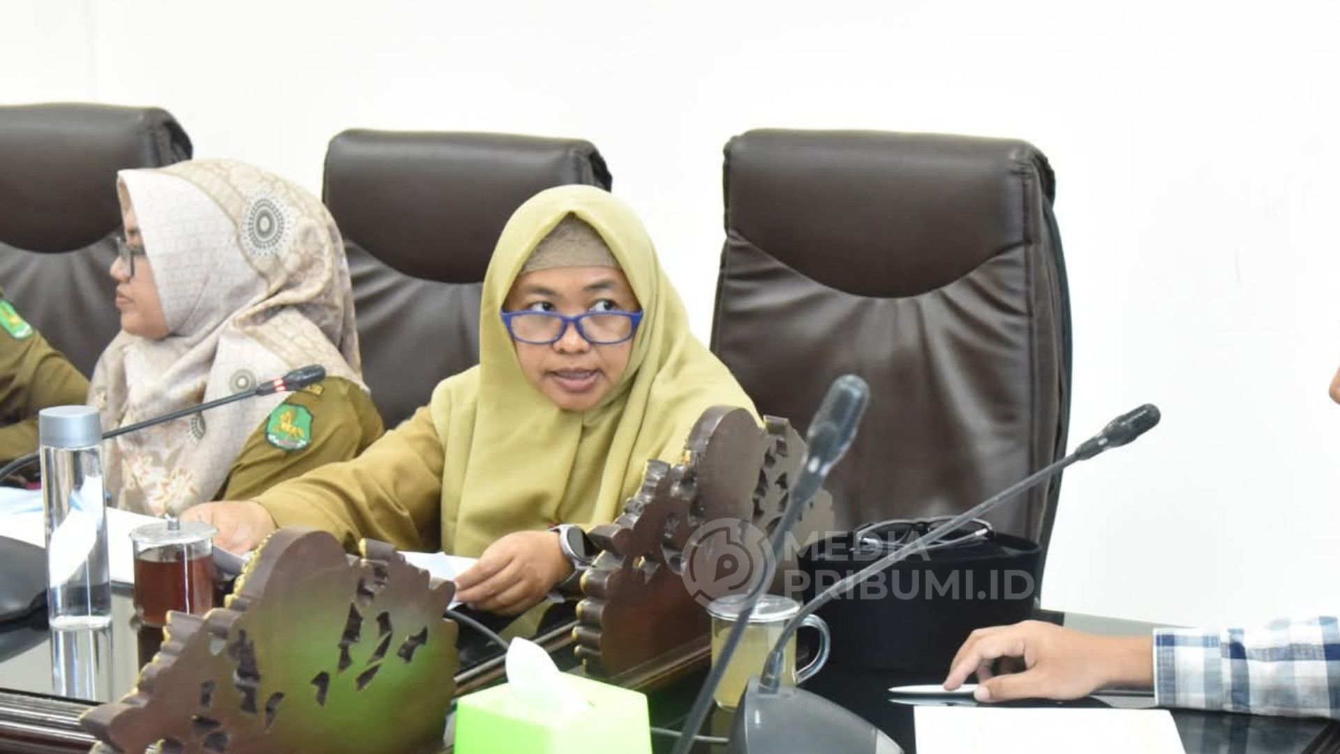 Tak Layani Disabilitas Sesuai Prosedur, Puskesmas di Sumenep Terancam Sanksi