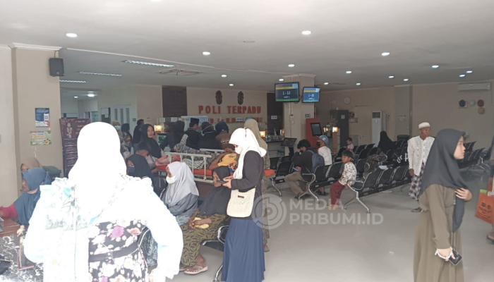 RSUD Moh Anwar Jadi Role Model Digitalisasi Layanan Kesehatan Daerah