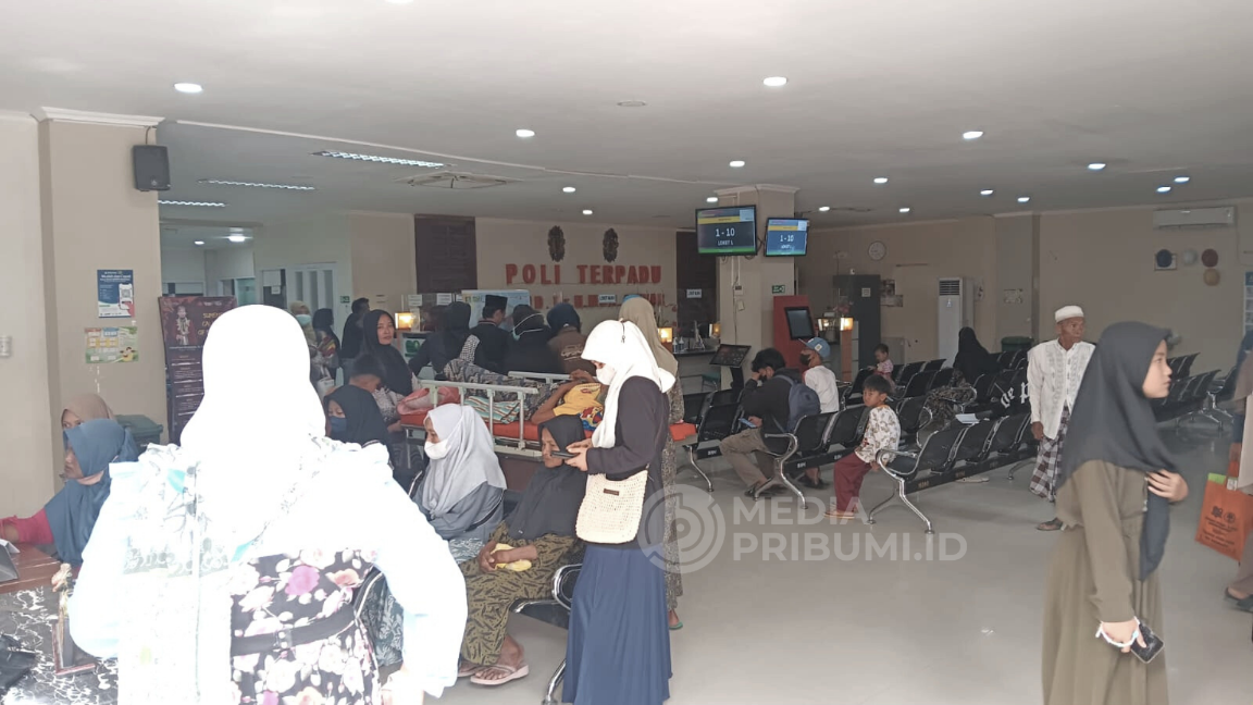 RSUD Moh. Anwar Jadi Role Model Digitalisasi Layanan Kesehatan Daerah