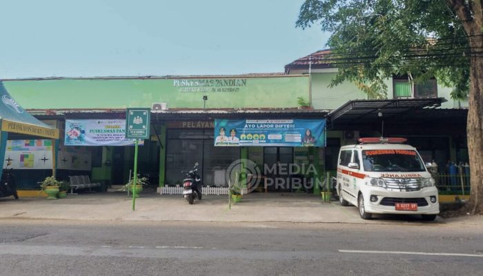 Puskesmas Pandian Hadirkan Pelayanan Khusus Disabilitas, Fasilitas Lengkap dan Prioritaskan Antrean