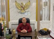 Disebut Sebagai Figur Potensial Calon Sekkab Sumenep, Arif Firmanto Tanggapi dengan Diam