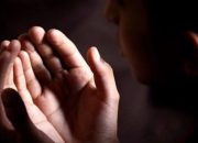 Membujukmu Dalam Do'a