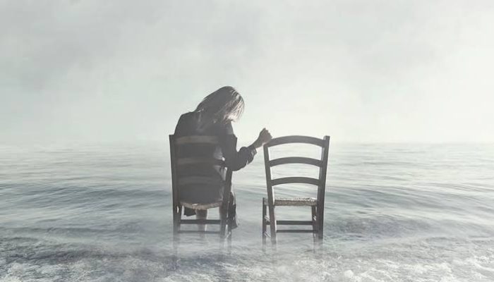 Menunggu yang Tak Selesai