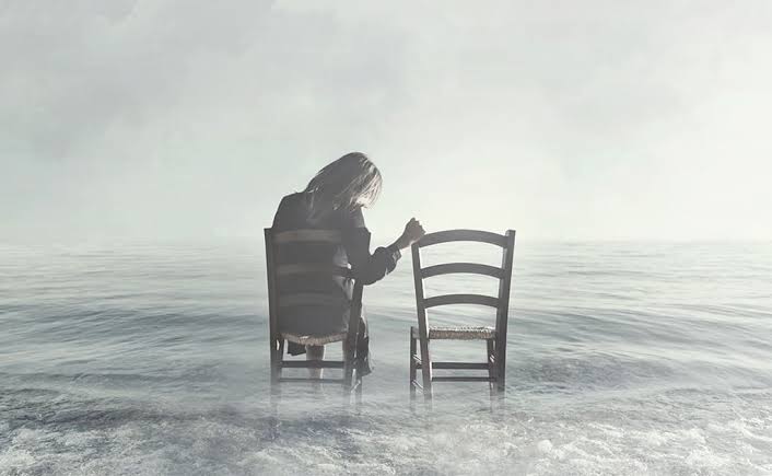 Menunggu yang Tak Selesai