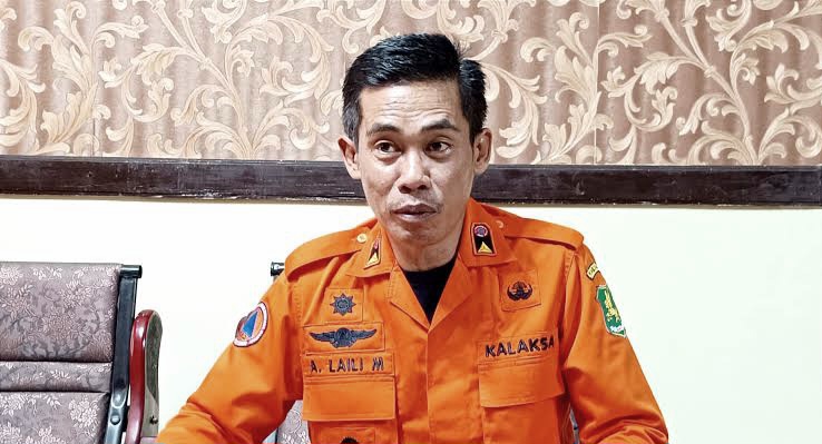 TRC Lintas Sektor Masih dalam Proses Persiapan BPBD Sumenep