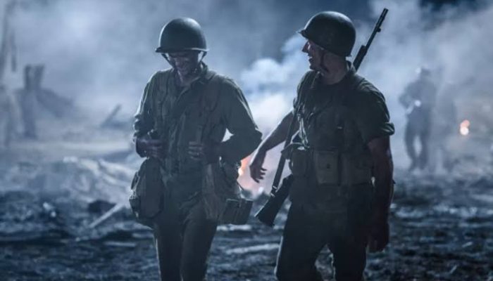 Berperan Tanpa Berperang