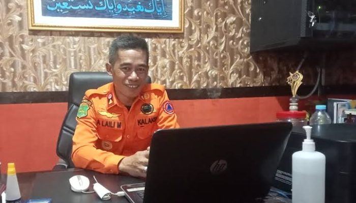 Perbup Nomor 13 Tahun 2024 Tegaskan Perlindungan Disabilitas Saat Bencana, BPBD Sumenep: Belum Bentuk Relawan