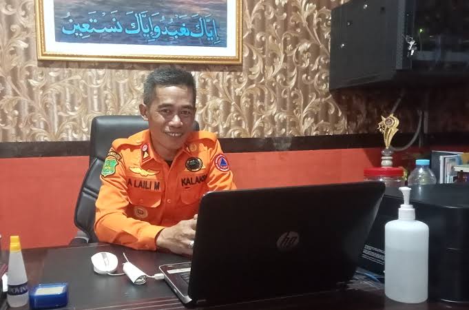 Perbup Nomor 13 Tahun 2024 Tegaskan Perlindungan Disabilitas Saat Bencana, BPBD Sumenep: Belum Bentuk Relawan
