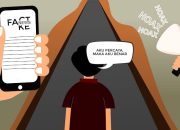 Mahasiswa di Era Pasca Kebenaran: Antara Emosi dan Nalar