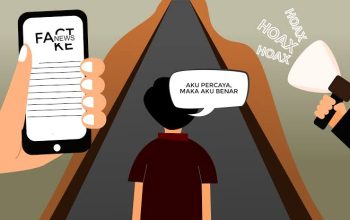 Mahasiswa di Era Pasca Kebenaran: Antara Emosi dan Nalar