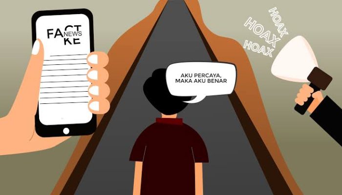 Mahasiswa di Era Pasca Kebenaran: Antara Emosi dan Nalar