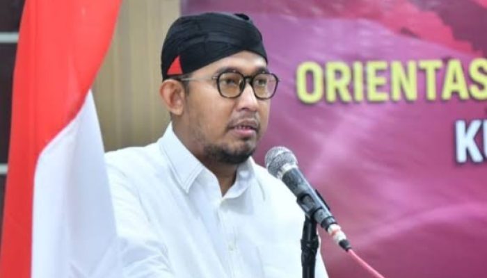 Bupati Sumenep Dukung Langkah Tegas Presiden Prabowo Perihal Pelaku Beras Oplosan