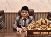 Wakil Ketua DPRD Sumenep Dorong Pengawasan Menyeluruh “Tidak Hanya di BUMD”