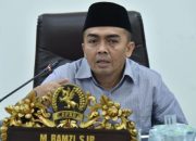 Banggar DPRD dan Timgar Sumenep Sepakati Pemangkasan Anggaran Wirausaha Santri 2026, Dialihkan ke Renovasi GOR