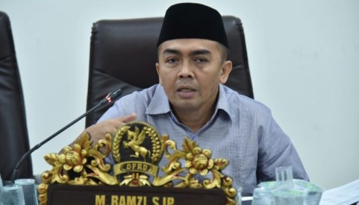 Banggar DPRD dan Timgar Sumenep Sepakati Pemangkasan Anggaran Wirausaha Santri 2026, Dialihkan ke Renovasi GOR