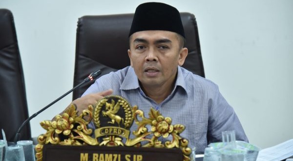 Banggar DPRD dan Timgar Sumenep Sepakati Pemangkasan Anggaran Wirausaha Santri 2026, Dialihkan ke Renovasi GOR A. Yani