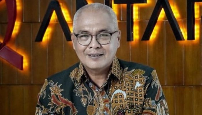 Ini Motivasi Akhmad Munir Siap Maju sebagai Calon Ketua Umum PWI Pusat 2025–2030