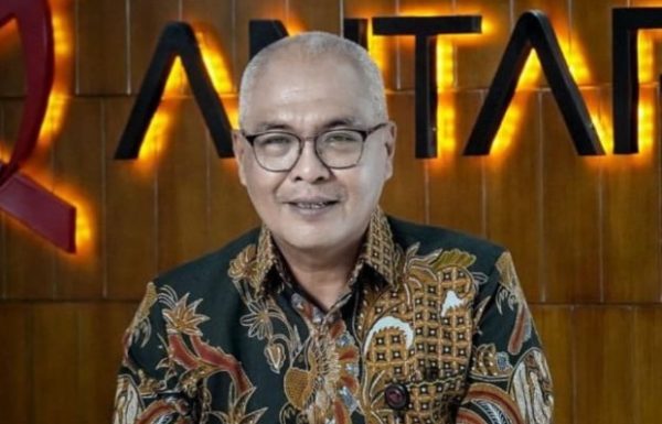 Akhmad Munir Siap Maju sebagai Calon Ketua Umum PWI Pusat 2025–2030