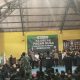 Kejurcab Pagar Nusa Sumenep 2025 Resmi Dibuka, 233 Pesilat Muda Unjuk Gigi di GOR A. Yani