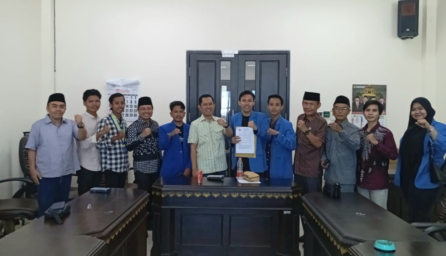 PMII Desak DPRD Sumenep Ambil Langkah Cepat Atasi Darurat Kekerasan Seksual