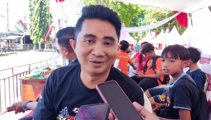 Ketua Paguyuban Pengusaha Rokok Apresiasi Penetapan TIHT 2025, Pemkab Sumenep Dinilai Berpihak pada Petani