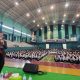 Hakim Agung Imron Rosyadi Hadir di PBAK FSH UINSA, Bagi Ilmu dan Motivasi untuk MABA