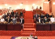 Komisi I DPRD Sumenep Gelar Uji Kelayakan 11 Calon Komisioner KI