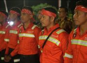 Grup Merdeka Gelar MER-C 2025 di PT BSI, Adu Ketangguhan Tim Rescue Tambang