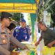 Sambut HUT RI ke-80, Polres Sumenep Gelar Gerakan Pangan Murah, Harga Sembako Jauh di Bawah Pasar