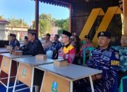 Pramuka Desa Pagerungan Besar Rayakan HUT ke-64 dengan Semangat Kolaborasi Bangun Ketahanan Bangsa