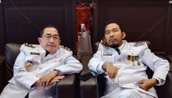 Sidang Paripurna Istimewa Dengar Pidato Kenegaraan Presiden Prabowo, Wabup Sumenep Merespon: Jadi Spirit Bersama Membangun Bangsa