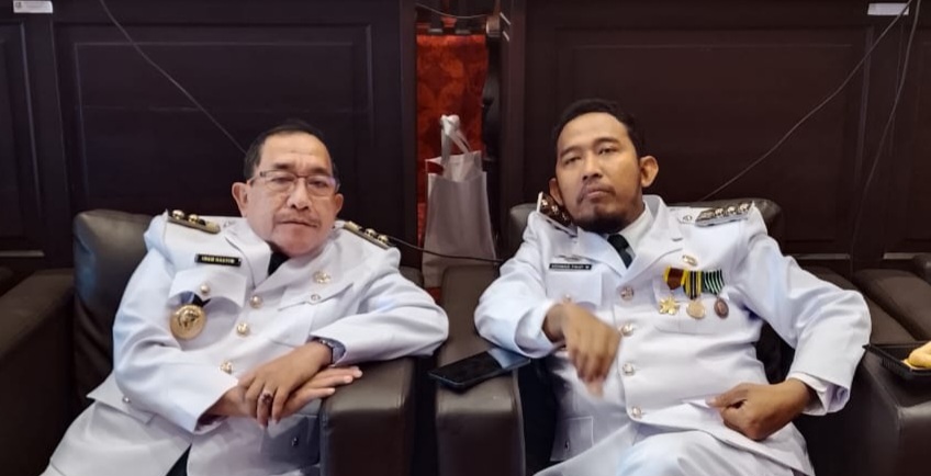 Rapat Paripurna Dengar Pidato Kenegaraan Presiden Prabowo, Wabup Sumenep Merespon: Jadi Spirit Bersama Membangun Bangsa