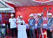 Wabup Sumenep Apresiasi JJS BPRS Bhakti Sumekar sebagai Wujud Syukur Kemerdekaan