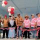 Pemdes Lanjuk Gelar Gebyar Lomba dan Rokat Bumi Meriahkan HUT RI ke-80