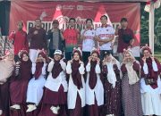 Makna Kemerdekaan Indonesia di Usia 80 Tahun dan Refleksi Usia Emas Lembaga Pendidikan