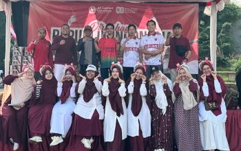 Makna Kemerdekaan Indonesia di Usia 80 Tahun dan Refleksi Usia Emas Lembaga Pendidikan
