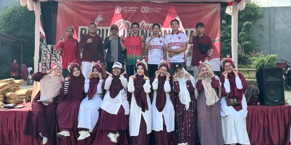 Makna Kemerdekaan Indonesia di Usia 80 Tahun dan Refleksi Usia Emas Lembaga Pendidikan