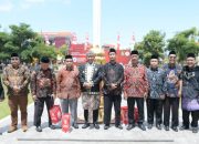 Pemkab Sumenep Hadirkan Eks-Napiter dalam Upacara 17 Agustus 2025