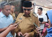 Sumenep Raih Peringkat Pertama SPI Jatim 2024