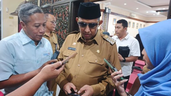 Sumenep Raih Peringkat Pertama SPI Jatim 2024