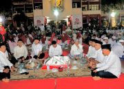 Pemkab Sumenep Gelar Syukuran HUT ke-80 RI, Bupati Fauzi Ajak Warga Tingkatkan Semangat Nasionalisme