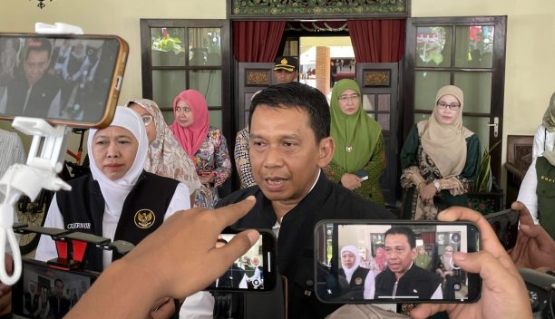 Lonjakan Kasus Campak di Sumenep, Pemprov Jatim Luncurkan Imunisasi Massal