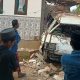 Ledakan Mobil Gegerkan Warga Ambunten, Sumenep: Satu Korban Luka Ringan