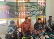 Warga Desa Paliat Tagih Janji Bupati Sumenep Saat Reses Dul Siam DPRD Dapil 8