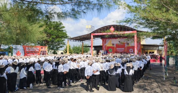 Jumlah Mahasiswa Baru Universitas PGRI Sumenep Serta Prodi Baru