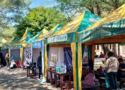 PKKMB UPI Sumenep Hadirkan Konsep Kesadaran Lingkungan dan Kewirausahaan