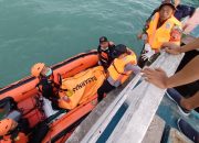 ABK KMP Putra Leo Bahari Ditemukan Meninggal, Polres Sumenep Apresiasi Tim SAR Gabungan