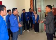 PMII Desak DPRD Sumenep Segera Sahkan Raperda Pengusahaan Tembakau, Demi Kesejahteraan Petani dan Buruh Rokok Lokal